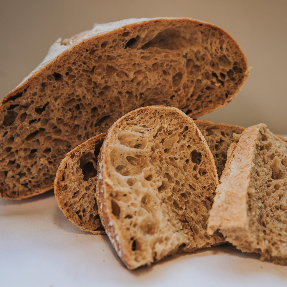 LEMON & HERB SOURDOUGH
