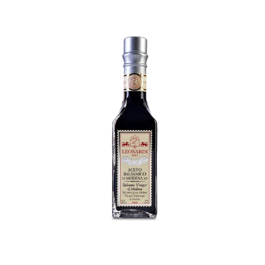 BALSAMIC VINEGAR FROM MODENA IGP - SILVER SEAL