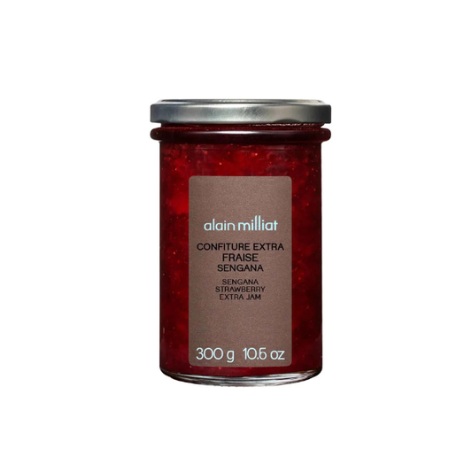 ALAIN MILLIAT STRAWBERRY JAM