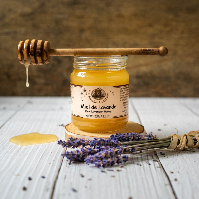 L'ABEILLE OCCITANE LAVENDER HONEY