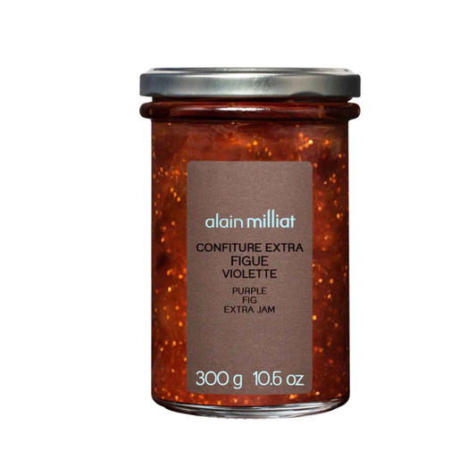 ALAIN MILLIAT EXTRA VIOLET FIG JAM