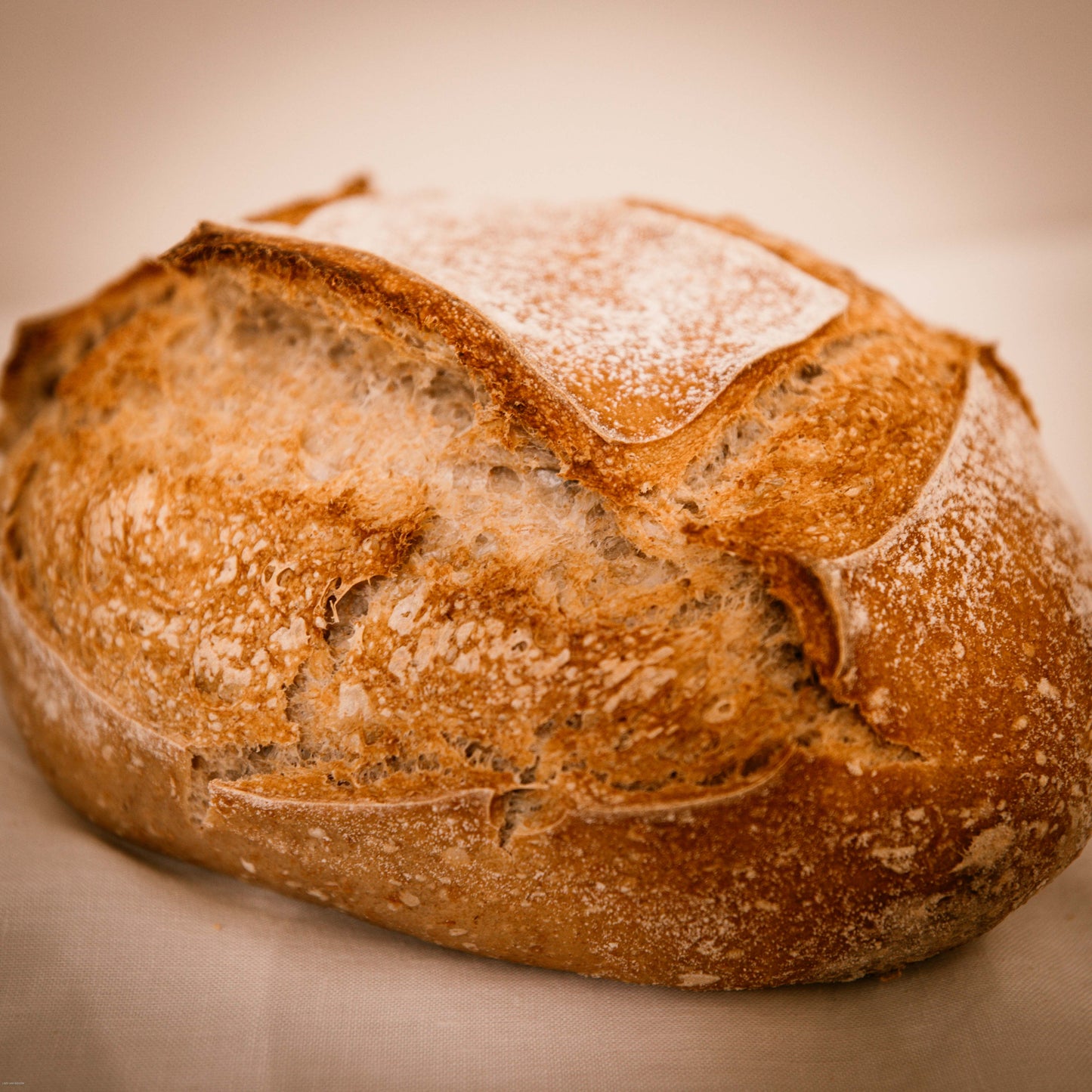 COUNTRY SOURDOUGH