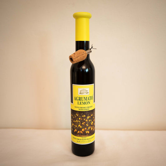 AGRUMATO LEMON OLIVE OIL