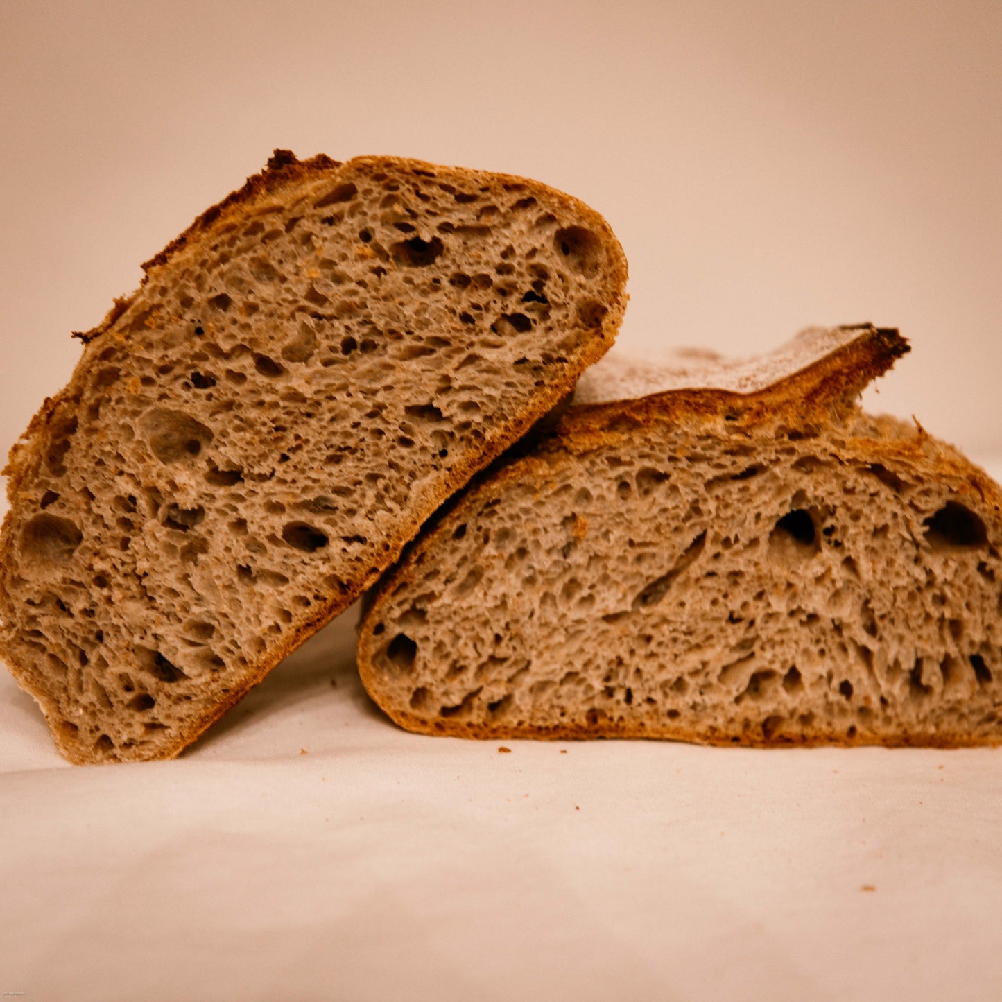 COUNTRY SOURDOUGH