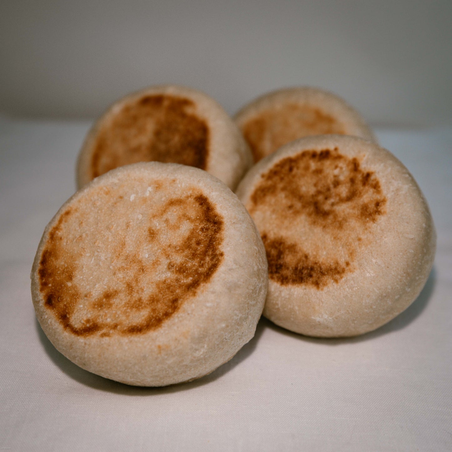 ENGLISH MUFFINS
