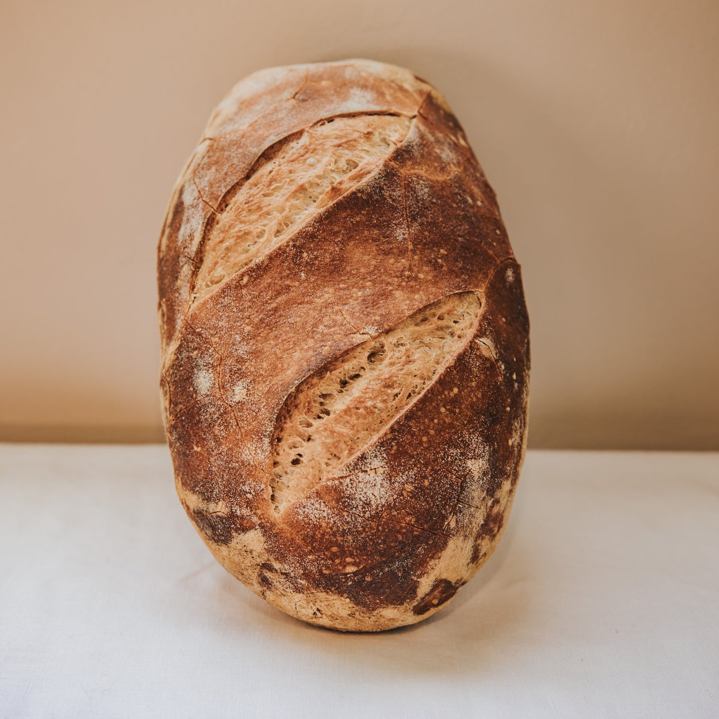 FRENCH SOURDOUGH