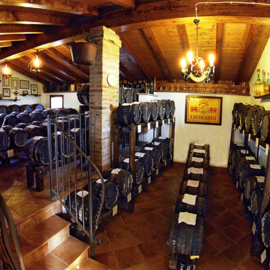 BALSAMIC VINEGAR FROM MODENA IGP - SILVER SEAL