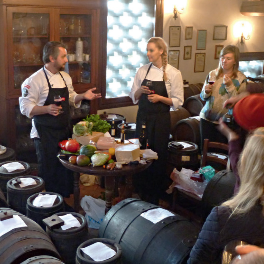 BALSAMIC VINEGAR FROM MODENA IGP - SILVER SEAL