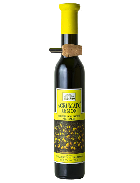 AGRUMATO LEMON OLIVE OIL
