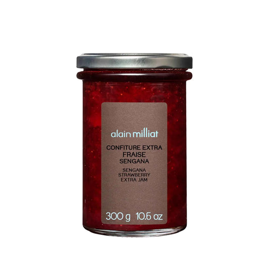 ALAIN MILLIAT STRAWBERRY JAM
