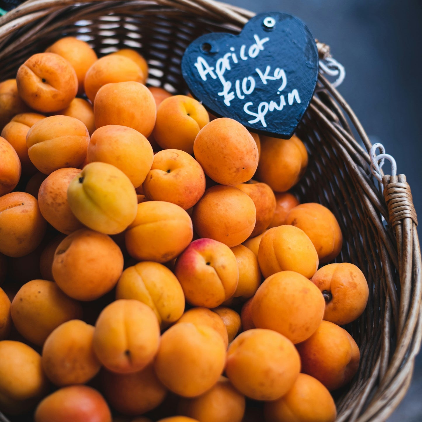 L'ÉPICURIEN APRICOT & LAVENDER JAM
